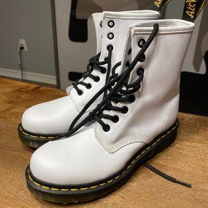 Brand New Doc Martens Boots